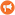 Orange Megaphone Image
